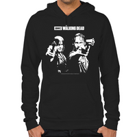 Load image into Gallery viewer, Walking Dead Saints Hoodie
