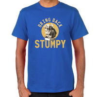 Load image into Gallery viewer, Stumpy T-Shirt
