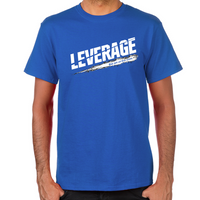 Load image into Gallery viewer, Art of the Con Men&#39;s T-Shirt
