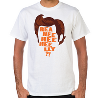 Load image into Gallery viewer, Ace Ventura Reaheeheelly T-Shirt
