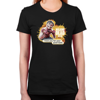Load image into Gallery viewer, Good Taste Women&#39;s T-Shirt
