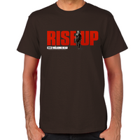 Load image into Gallery viewer, Rise Up Walking Dead T-Shirt
