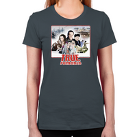Load image into Gallery viewer, Cameo Collage Women's T-Shirt
