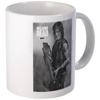 Load image into Gallery viewer, Daryl Portrait Mug
