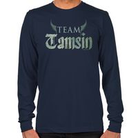 Load image into Gallery viewer, Lost Girl Team Tamsin Long Sleeve T-Shirt
