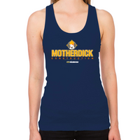 Load image into Gallery viewer, Motherdick Women&#39;s Racerback Tank
