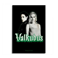 Load image into Gallery viewer, Lost Girl Valkubus Magnet
