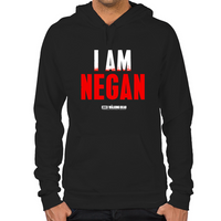 Load image into Gallery viewer, TWD I Am Negan Hoodies

