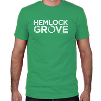 Load image into Gallery viewer, Hemlock Grove Fitted T-Shirt
