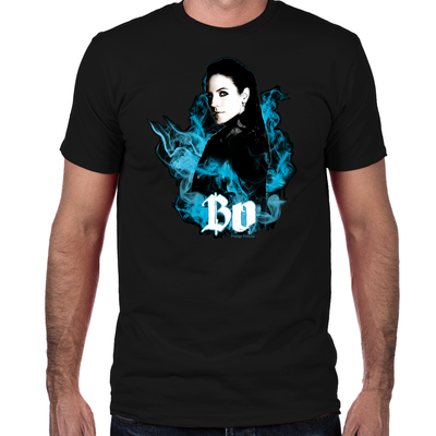 Lost Girl Bo the Succubus Fitted T-Shirt