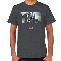 Load image into Gallery viewer, TWD Rick Grimes Men&#39;s T-Shirt
