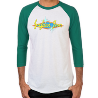 Load image into Gallery viewer, Safari Inn Men's Baseball T-Shirt
