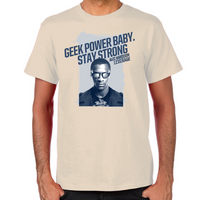 Load image into Gallery viewer, Geek Power Men's T-Shirt
