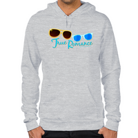 Load image into Gallery viewer, Retro Sunglasses Hoodie
