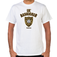 Load image into Gallery viewer, Lil Asskicker T-Shirt
