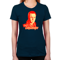 Load image into Gallery viewer, You’re a Cantaloupe Women's T-Shirt
