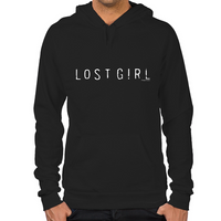 Load image into Gallery viewer, Lost Girl Hoodie
