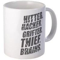 Load image into Gallery viewer, Team Jobs Mug
