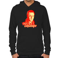 Load image into Gallery viewer, You’re a Cantaloupe Hoodie
