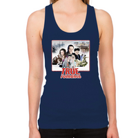Load image into Gallery viewer, Cameo Collage Women's Racerback Tank
