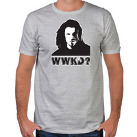 Load image into Gallery viewer, WWKD T-Shirt
