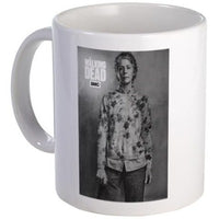 Load image into Gallery viewer, Carol Portrait Mug
