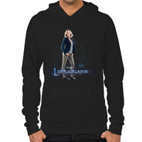 Load image into Gallery viewer, Eve Baird Hoodie
