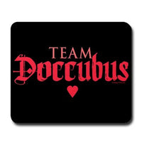 Load image into Gallery viewer, Team Doccubus Mousepad
