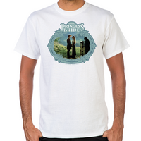 Load image into Gallery viewer, Classic Portrait Men's T-Shirt
