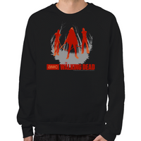 Load image into Gallery viewer, Michonne Chained Walkers Sweatshirt
