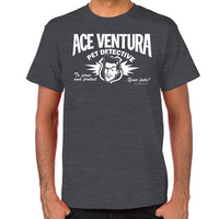 Load image into Gallery viewer, Ace Ventura Pet Detective T-Shirt
