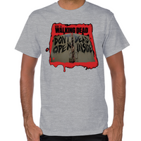 Load image into Gallery viewer, Don&#39;t Open Dead Inside T-Shirt
