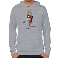 Load image into Gallery viewer, Geek Gadget Hoodie
