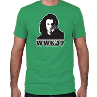 Load image into Gallery viewer, WWKD T-Shirt
