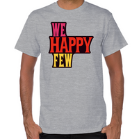 Load image into Gallery viewer, We Happy Few T-Shirt
