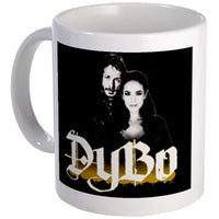 Load image into Gallery viewer, Lost Girl Dybo Mug
