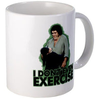 Load image into Gallery viewer, Fezzik Mug
