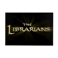 Load image into Gallery viewer, The Librarians Magnet
