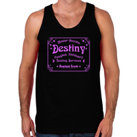 Load image into Gallery viewer, Destiny Men's Tank
