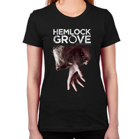 Load image into Gallery viewer, Monsters Women's T-Shirt
