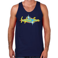 Load image into Gallery viewer, Safari Inn Men's Tank
