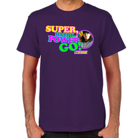 Load image into Gallery viewer, Super Happy Power Go Men&#39;s T-Shirt
