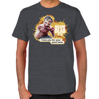 Load image into Gallery viewer, Good Taste T-Shirt
