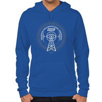 Load image into Gallery viewer, Wellington Wells Broadcasting Hoodie
