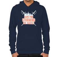 Load image into Gallery viewer, Storming the Castle Hoodie
