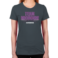 Load image into Gallery viewer, Team Michonne Women&#39;s T-Shirt
