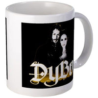 Load image into Gallery viewer, Lost Girl Dybo Mug
