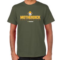 Load image into Gallery viewer, Motherdick Men&#39;s T-Shirt
