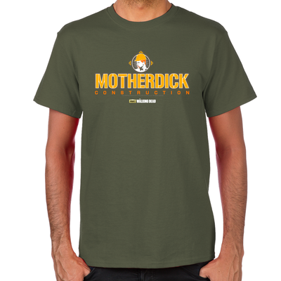 Motherdick Men's T-Shirt
