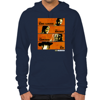 Load image into Gallery viewer, Ringleader Archer Hoodie
